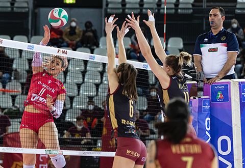 (Foto Morris Paganotti)