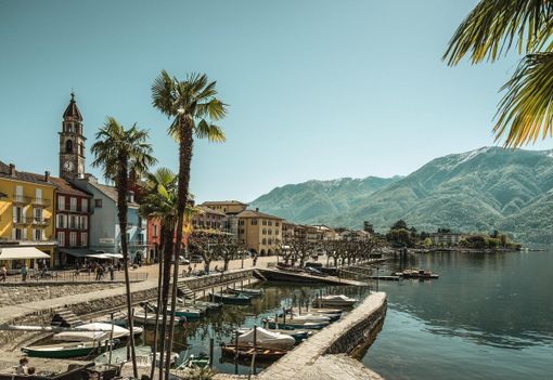 Sul Ceresio si prospetta un'estate di eventi indimenticabili Sul Ceresio si prospetta un'estate di eventi indimenticabili