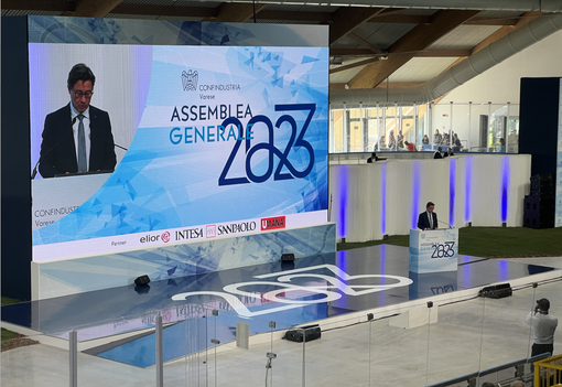 LE REAZIONI - L'economia varesina promuove Confindustria: «Problemi ma anche soluzioni, facciamo sentire una sola voce»