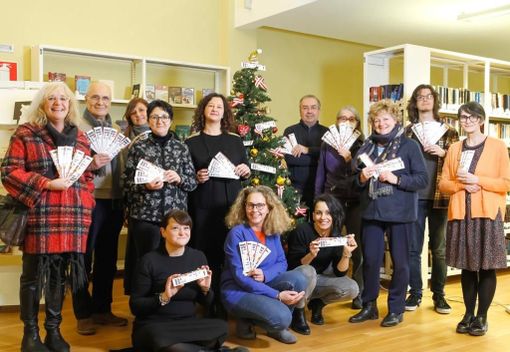 Busto, dal 14 al 21 maggio torna Ba Book Busto, dal 14 al 21 maggio torna Ba Book