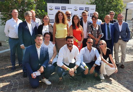 La Lega di Gallarate: «Altri cinque anni di concretezza»