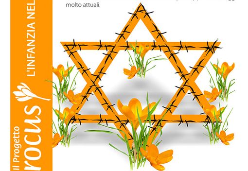 Giorno della Memoria, dal 22 al 26 gennaio una mostra alle scuole medie di Castiglione per commemorare le vittime della Shoah