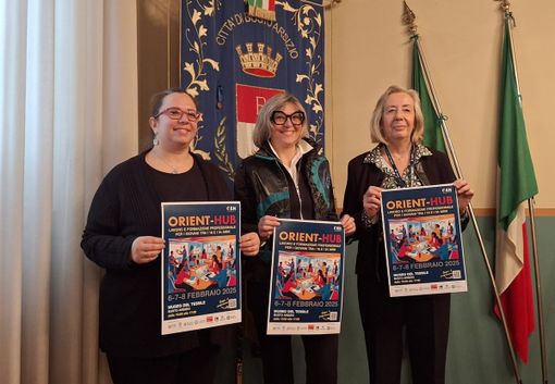 Al Museo del Tessile il ponte tra imprese, giovani e "quasi giovani"