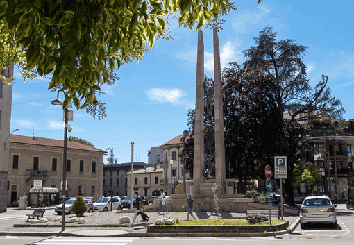 25 Aprile a Busto: il programma delle celebrazioni. Nel Giardino della Riconoscenza, gli alberi dei Partigiani