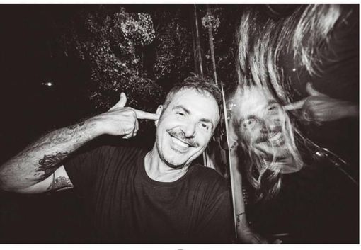 Massimino Lippoli, leggenda della musica dance, e in particolare house, italiana e internazionale, lunedì 28 luglio ai Giardini di Livellanza (all’interno dei Giardini Estensi di Varese) Massimino Lippoli, leggenda della musica dance, e in particolare house, italiana e internazionale, lunedì 28 luglio ai Giardini di Livellanza (all’interno dei Giardini Estensi di Varese)