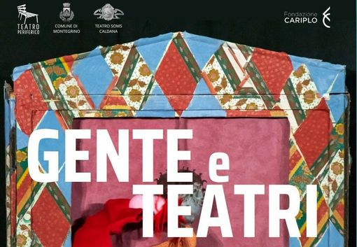 La locandina dello spettacolo