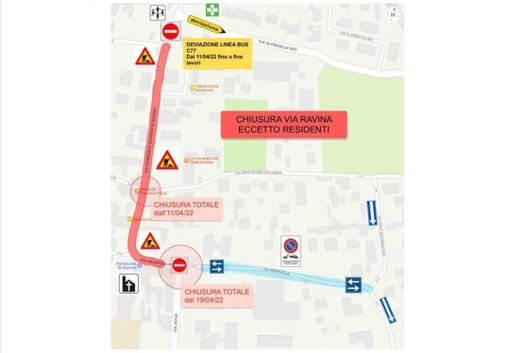 Malnate, partono lunedì i lavori alla rete idrica di Gurone: previste modifiche alla viabilità Malnate, partono lunedì i lavori alla rete idrica di Gurone: previste modifiche alla viabilità