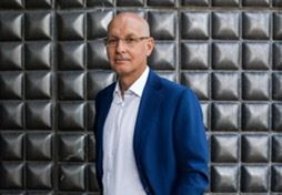 Il presidente SMI, Sergio Tamborini