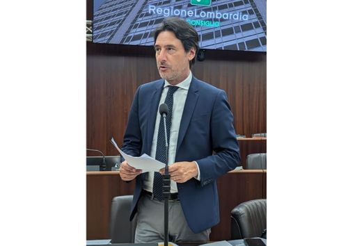 Approvata la richiesta di Licata: gli esiti degli esami saranno caricati nel Fascicolo sanitario elettronico dei donatori di sangue