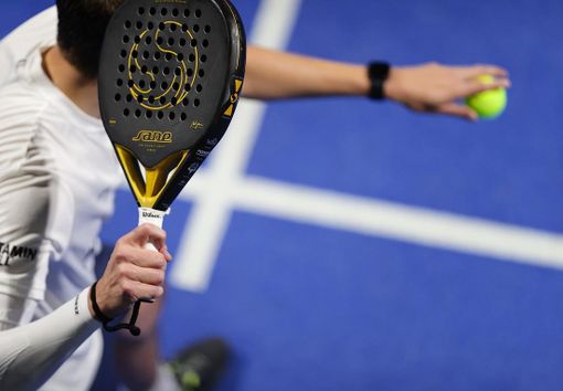 Busto, in arrivo 700mila euro per realizzare campi da paddle e calcetto Busto, in arrivo 700mila euro per realizzare campi da paddle e calcetto