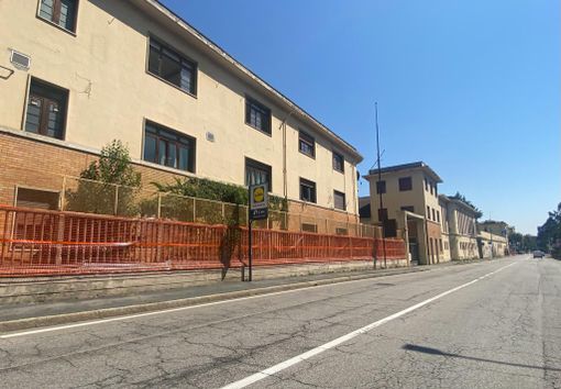 L'OPINIONE. Ex Aermacchi, c'è modo e modo di cambiare: centro polifunzionale, giardini e spazi per i bimbi meglio dell'ennesimo supermercato