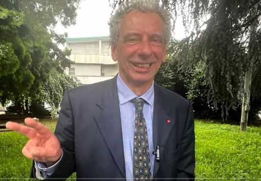 Pronta la Giunta del sindaco Alessandro Ferrazzi Pronta la Giunta del sindaco Alessandro Ferrazzi