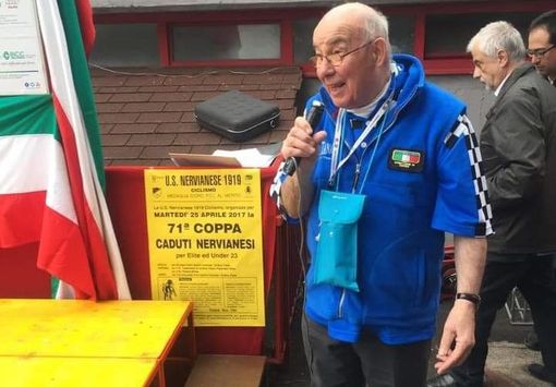 Addio a Luciano Fontana, sindacalista gentile