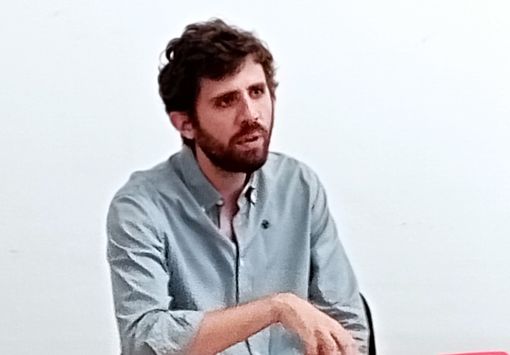 Andrea Cazzolaro nuovo Segretario generale Sunia Varese