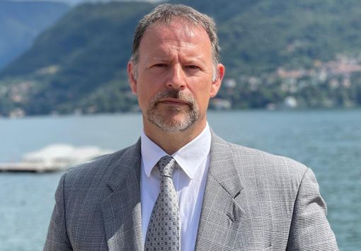 Asst Sette Laghi: Italo Dell'Oca nuovo Direttore della Radioterapia Asst Sette Laghi: Italo Dell'Oca nuovo Direttore della Radioterapia