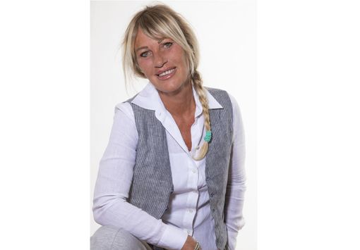 Barbara Bison si presenta alla città: «A chi sceglierà di scrivere il mio nome il giorno delle elezioni prometto serietà, onestà, dedizione ed umiltà»