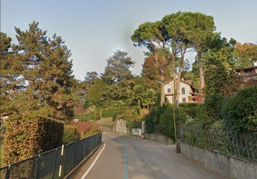 Via dei Boderi Via dei Boderi