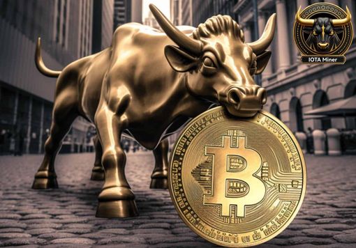 IOTA Miner trasforma il caos delle criptovalute in una miniera d'oro con profitti giornalieri superiori a $ 8.500 IOTA Miner trasforma il caos delle criptovalute in una miniera d'oro con profitti giornalieri superiori a $ 8.500