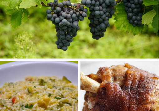 Tra gli eventi del fine settimana in provincia la festa dell'uva ad Angera e Cittiglio, la risottata di Galliate Lombardo e l'Oktober Porto a Porto Valtravaglia Tra gli eventi del fine settimana in provincia la festa dell'uva ad Angera e Cittiglio, la risottata di Galliate Lombardo e l'Oktober Porto a Porto Valtravaglia