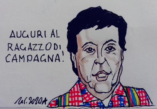 Buon compleanno Renato Pozzetto