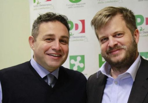 Assestamento del Bilancio regionale, Astuti e Majorino: «Grazie al Pd, ottenute risorse per 2,5 milioni» Assestamento del Bilancio regionale, Astuti e Majorino: «Grazie al Pd, ottenute risorse per 2,5 milioni»