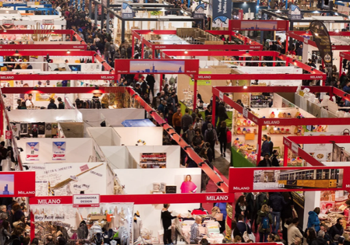 Con Trenord "Artigiano in Fiera" diventa green: servizio potenziato e biglietti speciali per Rho Fiera Milano