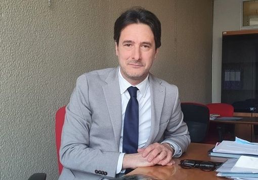 Licata e l’addio a Italia Viva. «Ne avevo già parlato con Renzi. Forza Italia? Prima di tutto un confronto coi compagni di viaggio» Licata e l’addio a Italia Viva. «Ne avevo già parlato con Renzi. Forza Italia? Prima di tutto un confronto coi compagni di viaggio»