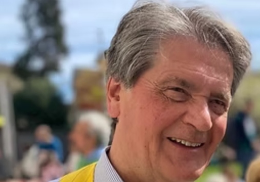 Luigi Jemoli