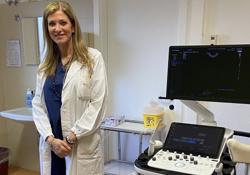 Attivato l’ambulatorio di Ostetricia e Ginecologia alla Casa di Comunità di Cassano Magnago