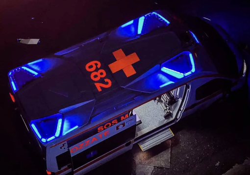 Investiti 15enni a Garbagnate: uno è morto, l’altra è gravissima. Conducente arrestato per omicidio stradale Investiti 15enni a Garbagnate: uno è morto, l’altra è gravissima. Conducente arrestato per omicidio stradale