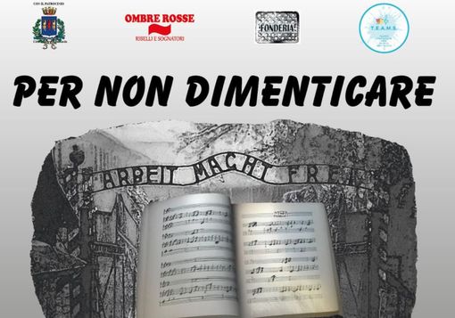 A Somma Lombardo tre nuove pietre d'inciampo dedicate a Giorgio Casale, Angelo Luoni e Ugo Maspero