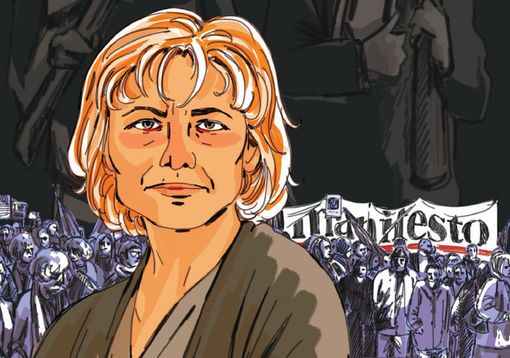 Bard, la fiera che unisce fumetti e memoria