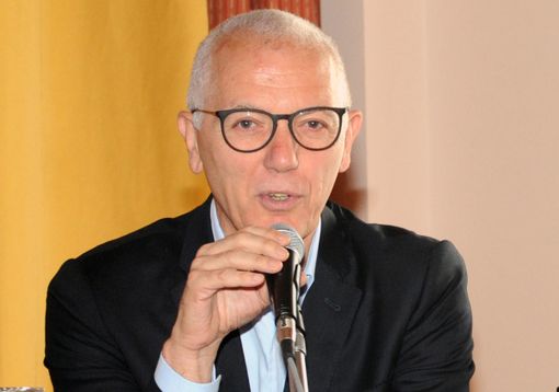 Il dottore varesino Sergio Segato alla guida di FISMAD