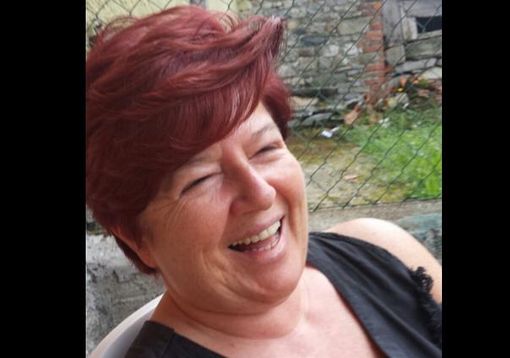 Giancarla Cellina Giancarla Cellina