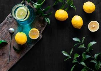 Bere acqua e limone al mattino fa bene? Cosa dice lo scienziato Bere acqua e limone al mattino fa bene? Cosa dice lo scienziato