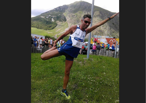 Il dolore dell'Atletica San Marco: «Alfio, ci mancheranno la tua allegria e il tuo sorriso»