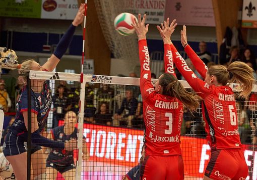 foto per cortesia Ufficio Stampa Uyba