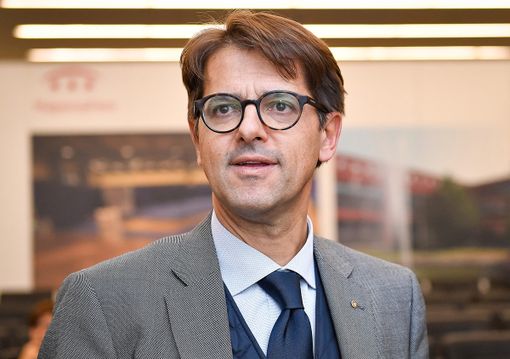 Zona Rossa. Lo sfogo di Lunghi: «Oggi più di altre volte si è mancato di rispetto agli imprenditori» Zona Rossa. Lo sfogo di Lunghi: «Oggi più di altre volte si è mancato di rispetto agli imprenditori»