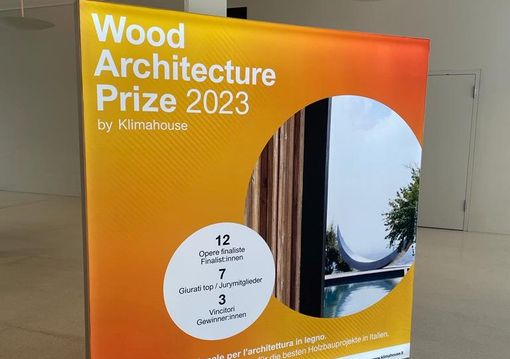 Architettura sostenibile, premiati due studi varesini