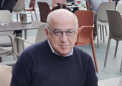 Sicurezza, viabilità e sostegno ai bisognosi. Luigi Zocchi presenta il piano per Varese Sicurezza, viabilità e sostegno ai bisognosi. Luigi Zocchi presenta il piano per Varese