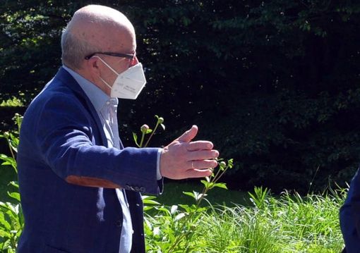 Elezioni Varese, il previsto passo indietro di Maroni è arrivato. Zocchi ora è favorito per la candidatura