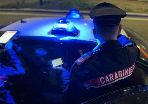 Busto, rapina in pieno centro: arrestato un diciassettenne Busto, rapina in pieno centro: arrestato un diciassettenne