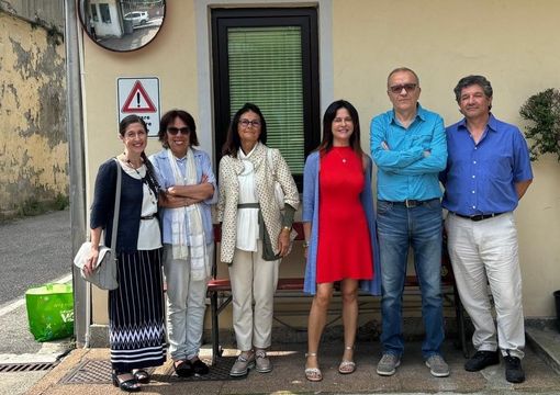 Voci dal carcere Voci dal carcere