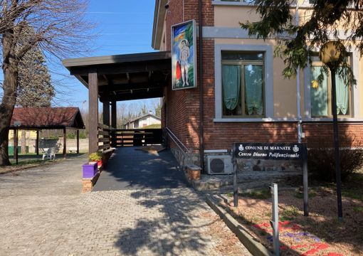 Il Centro San Sebastiano di Marnate riparte dagli adolescenti Il Centro San Sebastiano di Marnate riparte dagli adolescenti