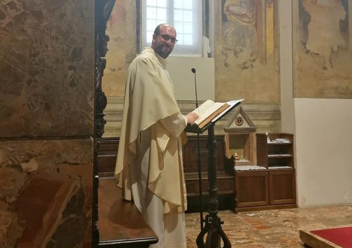 foto pagina oratorio San Luigi