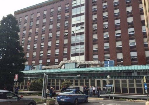 Pandemia: l'aggiornamento settimanale della Asst Valle Olona Pandemia: l'aggiornamento settimanale della Asst Valle Olona