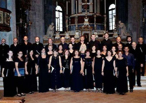 Il coro Sine Nomine si esibirà a Daverio la sera del 14 dicembre