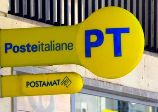 Azzate, al via i lavori  dell’ufficio postale nella nuova sede