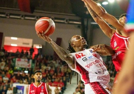 Stefan Moody, foto Averna