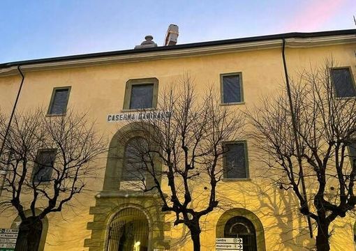 Matteo Bianchi: «Piazza Repubblica viva con la Caserma Garibaldi cuore di un polo universitario»